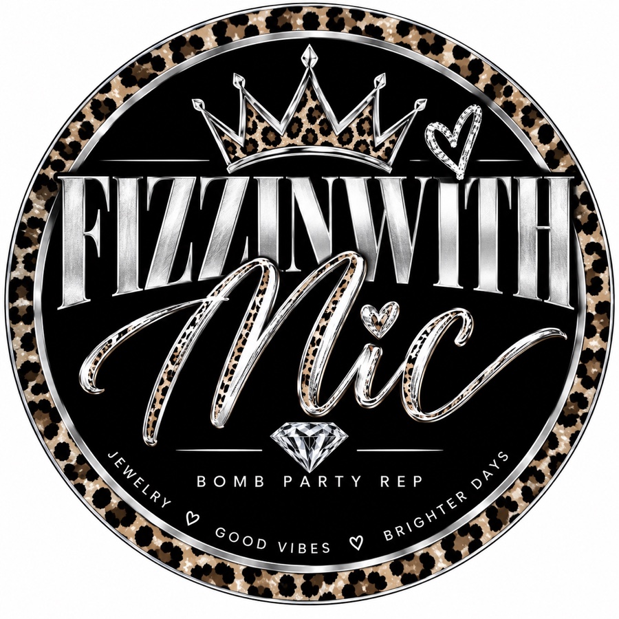 Fizzin with Mic - Bomb Party Rep