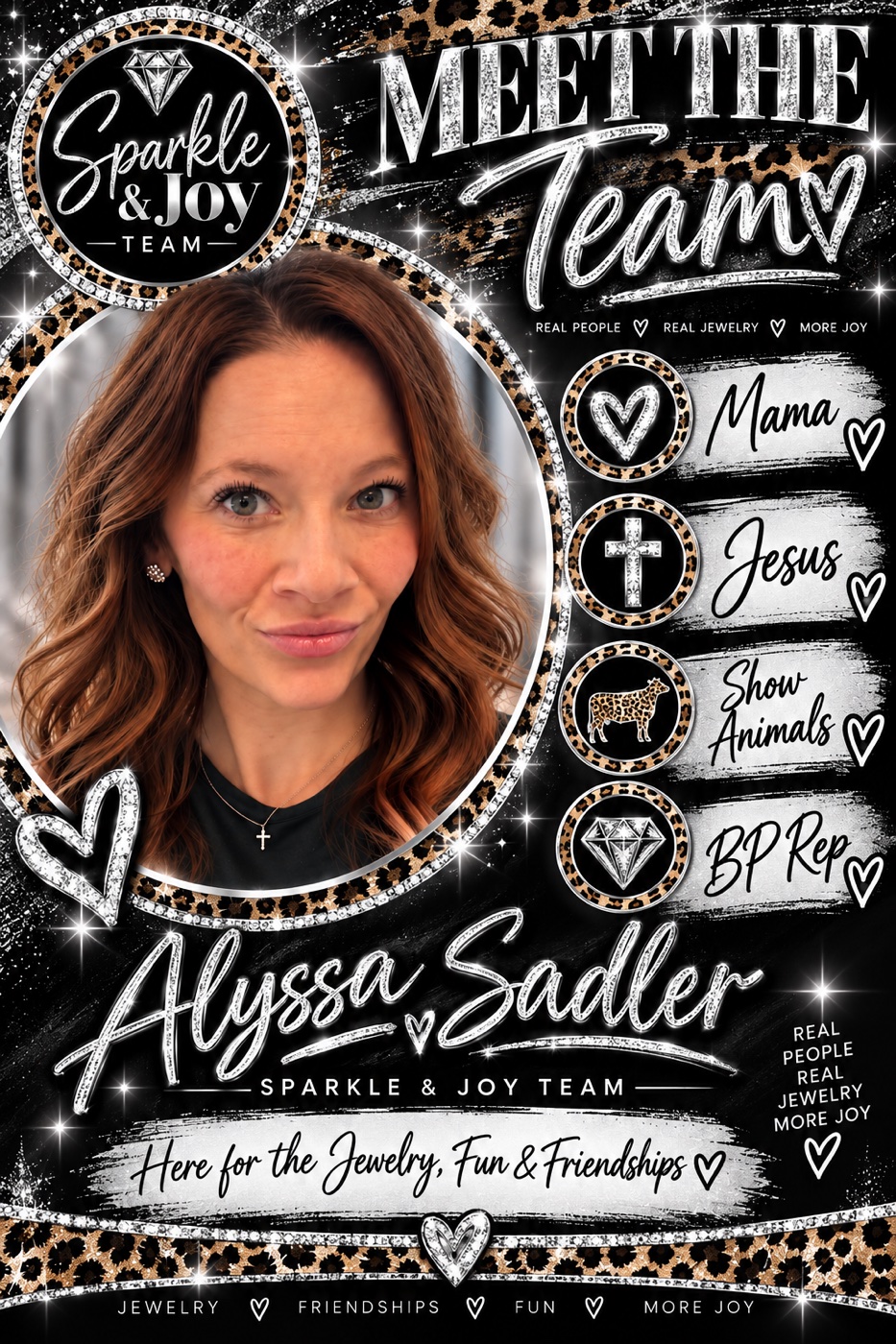 Alyssa