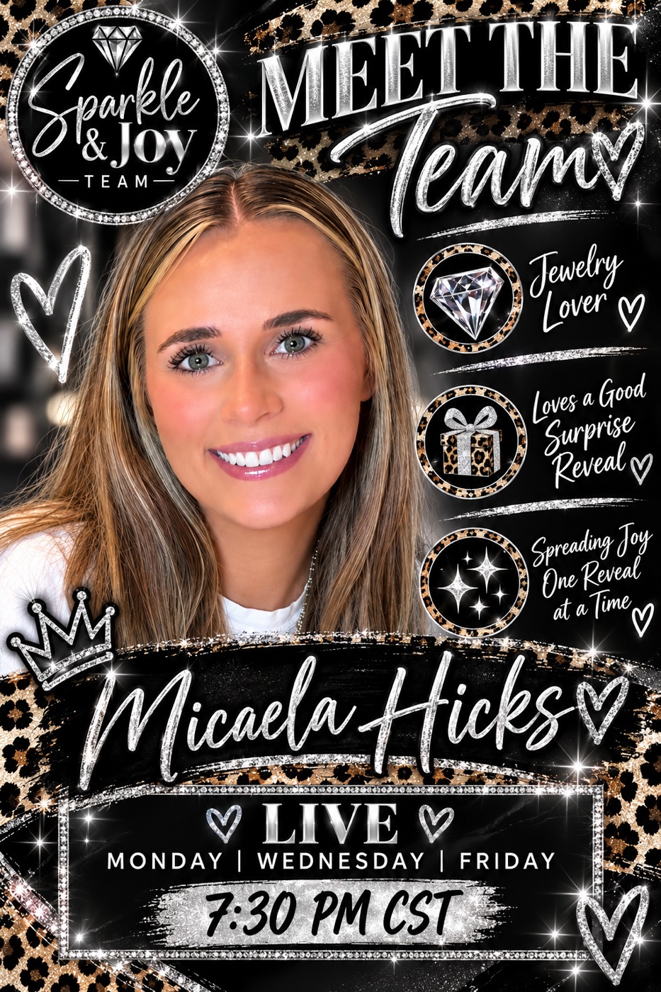 Micaela