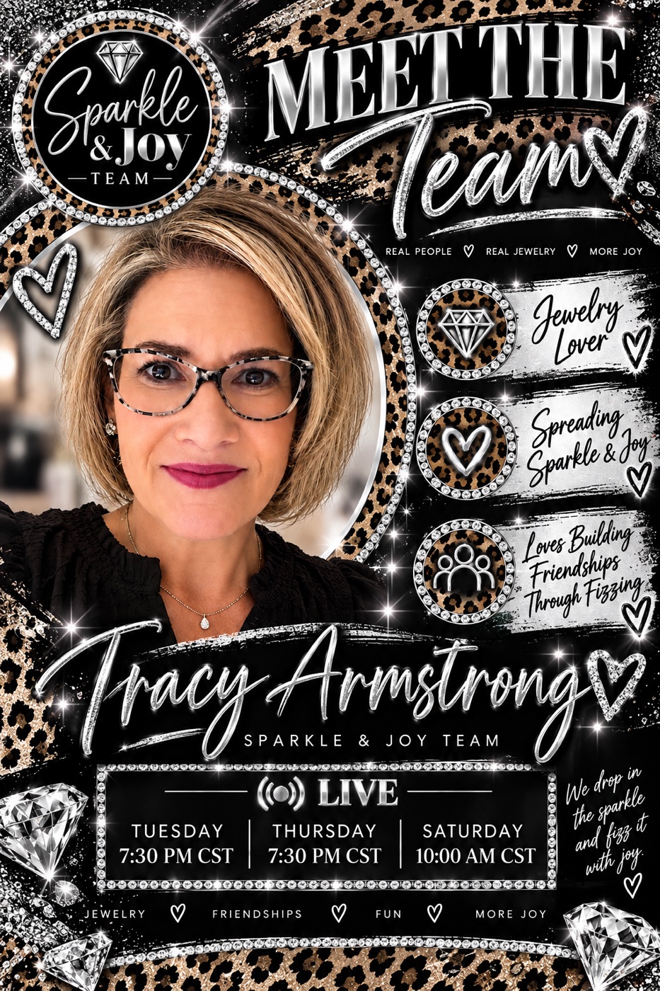 Tracy